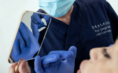 Lipofilling