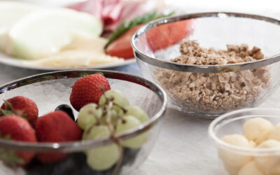 Nutrizione clinica