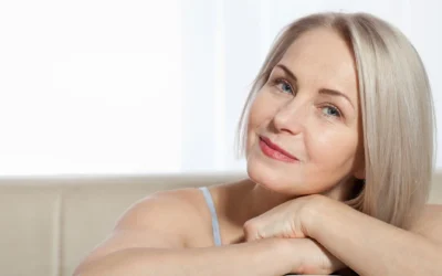 GINECOLOGIA ESTETICA: TRATTAMENTI INNOVATIVI PER IL BENESSERE FEMMINILE
