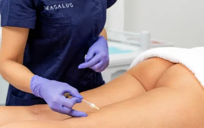 CELLULITE: COME I TRATTAMENTI NON INVASIVI POSSONO FARE LA DIFFERENZA