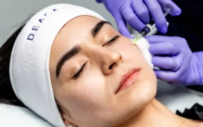 PREJUVENATION: LA NUOVA ERA DELLA MEDICINA ESTETICA PREVENTIVA